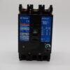 Terasaki MCCB 32 Amp Triple Pole 32A 3 Phase Breaker XS125CJ Tembreak XS125CJ3P32 - Image 2
