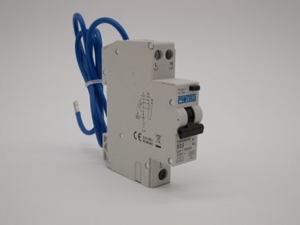 Proteus RCBO 10 Amp 30mA Type B 10A B10 Compact 10MBRSPKA NEW - Image 2