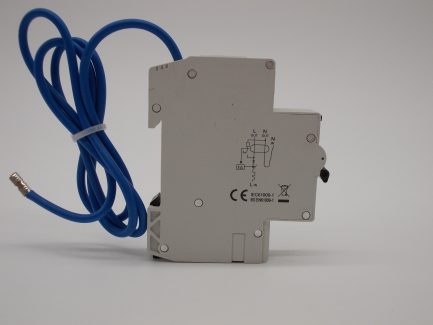 Proteus RCBO 10 Amp 30mA Type B 10A B10 Compact 10MBRSPKA NEW - Image 5