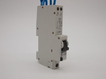 Proteus RCBO 40 Amp 30mA Type B 40A B32 40MBRSPW NEW - Image 2