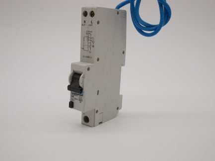 Proteus RCBO 40 Amp 30mA Type B 40A B32 40MBRSPW NEW - Image 4