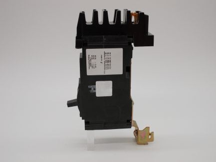 Square D MCCB 40 Amp Single Pole 40A i-Line Circuit Breaker SFA1040C - Image 4