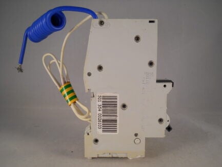 Square D RCBO 32 Amp 30mA Type B 32A Domae Schneider DOM32B6R30 - Image 4