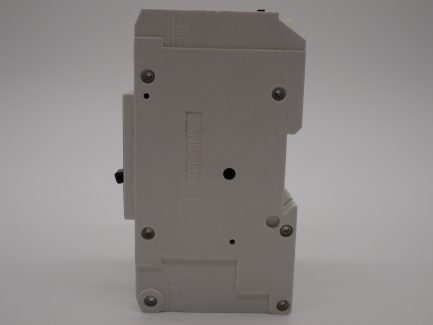 Crabtree Powerstar MCCB 50 Amp Triple Pole 3 Phase 50A GG Frame 7PBGGN350 NEW - Image 5