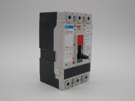 Eaton MCCB 200 Amp Triple Pole 200A 3 Phase Breaker Series G GJK3200KSG NEW - Image 2