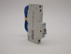 Hager RCBO 20 Amp 30mA Type B 20A 104534 B20 ADA Range ADA120U NEW