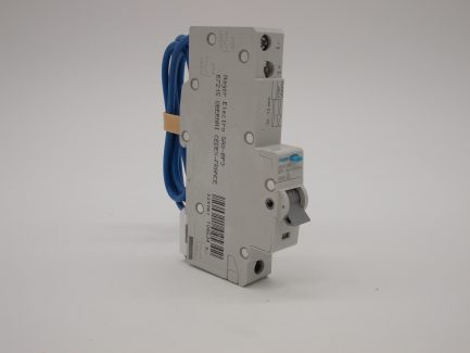 Hager RCBO 20 Amp 30mA Type B 20A 104534 B20 ADA Range ADA120U NEW - Image 2