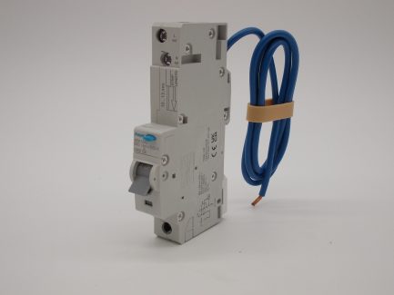 Hager RCBO 20 Amp 30mA Type B 20A 104534 B20 ADA Range ADA120U NEW - Image 4