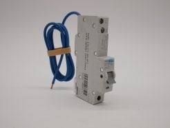 Hager RCBO 16 Amp 30mA Type C 16A 106852 C16 ADA Range ADA166U