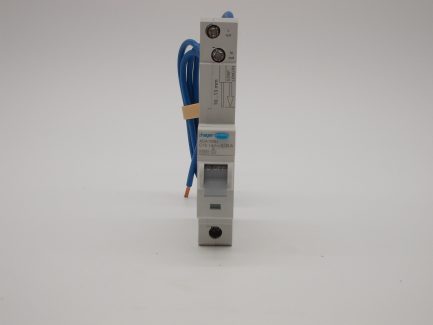 Hager RCBO 16 Amp 30mA Type C 16A 106852 C16 ADA Range ADA166U - Image 2