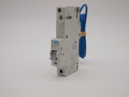 Hager RCBO 16 Amp 30mA Type C 16A 106852 C16 ADA Range ADA166U - Image 3