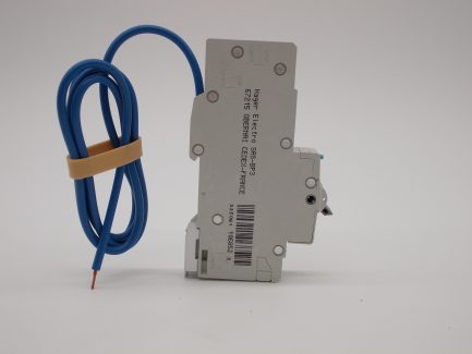 Hager RCBO 16 Amp 30mA Type C 16A 106852 C16 ADA Range ADA166U - Image 4