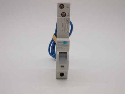 Hager RCBO 20 Amp 30mA Type C 20A 106853 C20 ADA Range ADA170U - Image 2