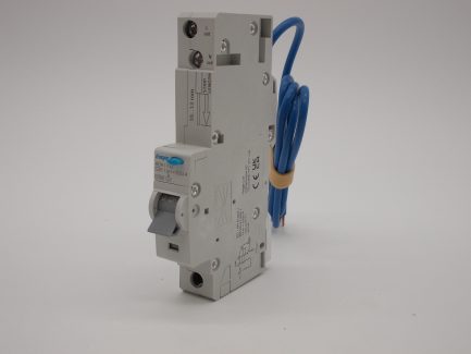Hager RCBO 20 Amp 30mA Type C 20A 106853 C20 ADA Range ADA170U - Image 3
