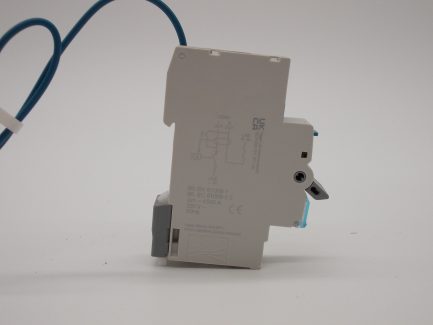 Hager RCBO 16 Amp 30mA Type B 16A Compact B16 ADA Range ADA316G NEW - Image 5
