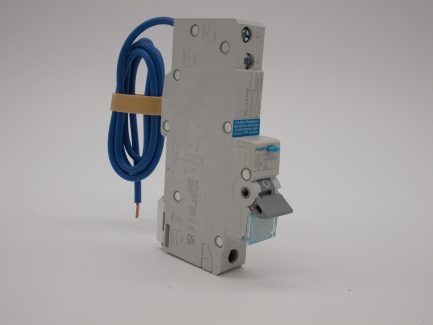 Hager RCBO 20 Amp 30mA Type C 20A 103700 C20 ADA Range ADC420U NEW - Image 2