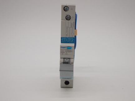 Hager RCBO 20 Amp 30mA Type C 20A 103700 C20 ADA Range ADC420U NEW - Image 3