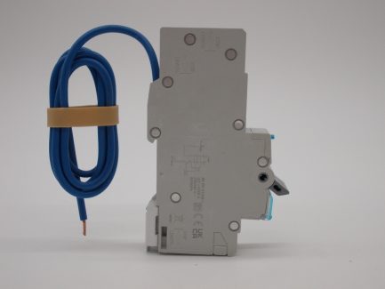 Hager RCBO 20 Amp 30mA Type C 20A 103700 C20 ADA Range ADC420U NEW - Image 5