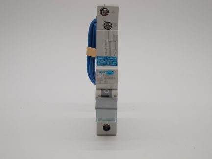 Hager RCBO 32 Amp 30mA Type C 32A 103707 C32 ADA Range ADC432U NEW - Image 3