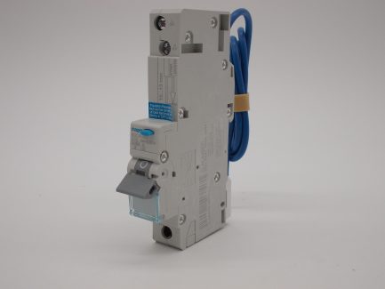 Hager RCBO 32 Amp 30mA Type C 32A 103707 C32 ADA Range ADC432U NEW - Image 4
