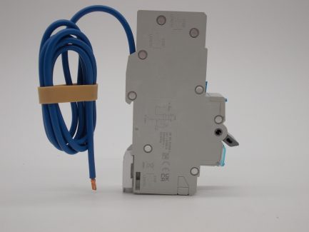 Hager RCBO 32 Amp 30mA Type C 32A 103707 C32 ADA Range ADC432U NEW - Image 5