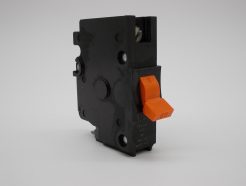 Federal Electric MCB 60 Amp Type 3 M5 60A Single Pole Stab-lok CNA1P60