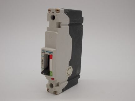 Hager MCCB 80 Amp Single Pole 80A Circuit Breaker H125D HD108 NEW - Image 4