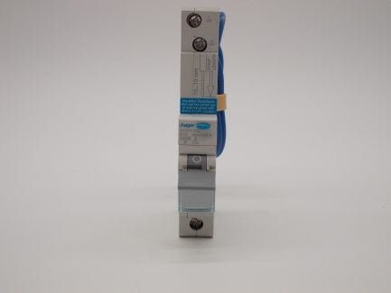Hager RCBO 10 Amp 30mA Type B 10A 103683 B10 ADB Range ADB410U NEW - Image 3