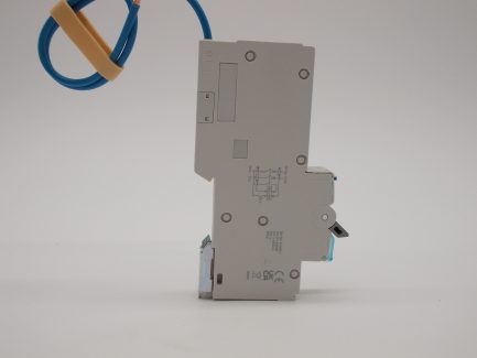 Hager AFDD RCBO 20 Amp 30mA Type B 20A B20 Arc Fault Detection ARR920U NEW - Image 5