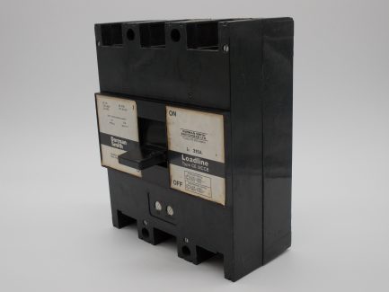 Dorman Smith Loadline MCCB 315 Amp Triple Pole 3 Phase 315A CE LLBCET315 - Image 3