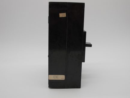 Dorman Smith Loadline MCCB 315 Amp Triple Pole 3 Phase 315A CE LLBCET315 - Image 4