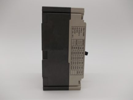 Bill MCCB 125 Amp Triple Pole 125A 3 Phase Breaker Memshield 2 MFL1253 TLF1253 - Image 4