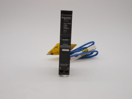 Schneider QOVS RCBO 50 Amp 30mA Type C 50A Qwikline Square D QO150C10RCBO30F NEW - Image 3