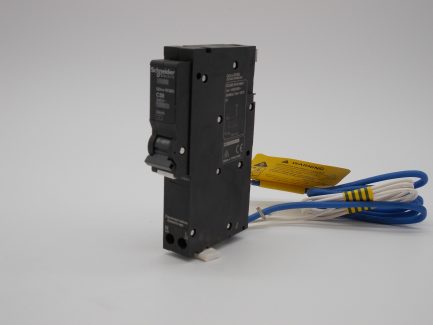 Schneider QOVS RCBO 50 Amp 30mA Type C 50A Qwikline Square D QO150C10RCBO30F NEW - Image 4