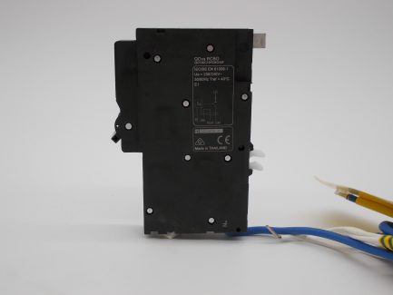 Schneider QOVS RCBO 50 Amp 30mA Type C 50A Qwikline Square D QO150C10RCBO30F NEW - Image 5