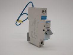 Hager RCBO 10 Amp 30mA Type B 10A Compact B10 ADA Range ADA310G