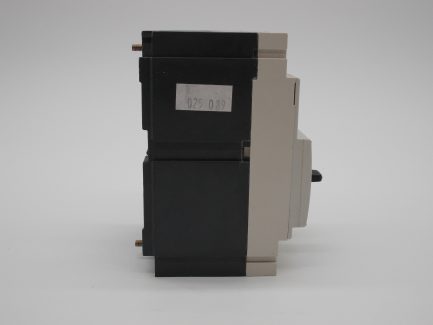 Hager MCCB 25 Amp Triple Pole 25A 3 Phase Breaker HN125 HN302 - Image 4