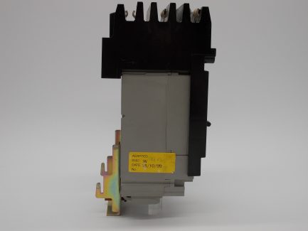 Square D MCCB 50 Amp Triple Pole 3 Phase 50A CN Range I-Line Breaker CNAE34050 - Image 4