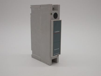 Dorman Smith 200A Neutral Link 200 Amp Loadline Range LLNL200