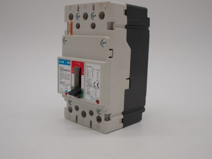 Eaton MCCB 100 Amp Triple Pole 100A 3 Phase Series G GEB3100FFG MES3100AFGV - Image 3