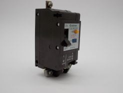 Crabtree C50 RCBO 20 Amp 30mA Trip RCCB Type 2 20A M4.5 5120/030