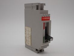 Federal Electric MCCB 100 Amp Single Pole Circuit Breaker Select 100A HEF1P100
