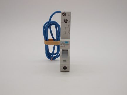 Hager RCBO 6 Amp 30mA Type B 6A 104531 B6 ADA Range ADA106U NEW - Image 3