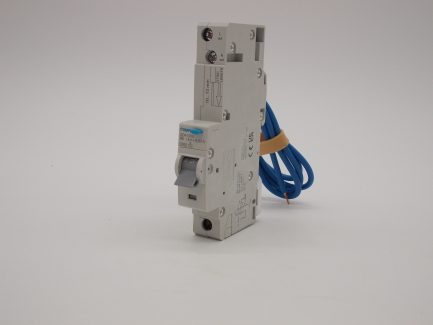 Hager RCBO 6 Amp 30mA Type B 6A 104531 B6 ADA Range ADA106U NEW - Image 4
