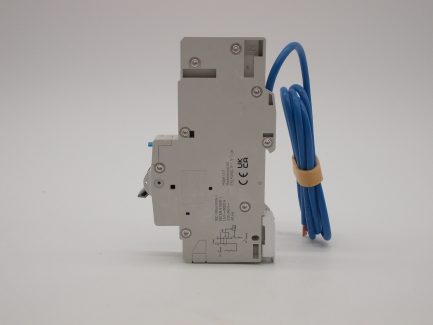 Hager RCBO 6 Amp 30mA Type B 6A 104531 B6 ADA Range ADA106U NEW - Image 5