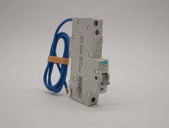 Hager RCBO 32 Amp 30mA Type B 32A 104536 B32 ADA Range ADA132U NEW