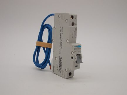 Hager RCBO 32 Amp 30mA Type B 32A 104536 B32 ADA Range ADA132U NEW - Image 2