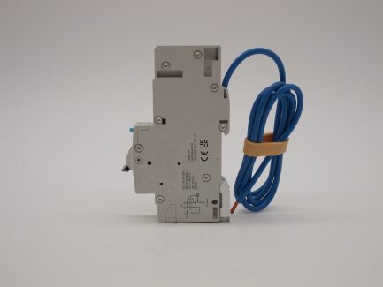 Hager RCBO 32 Amp 30mA Type B 32A 104536 B32 ADA Range ADA132U NEW - Image 5