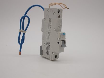 Hager RCBO 40 Amp 30mA Type B 40A Compact B40 ADA Range ADA140G NEW - Image 2