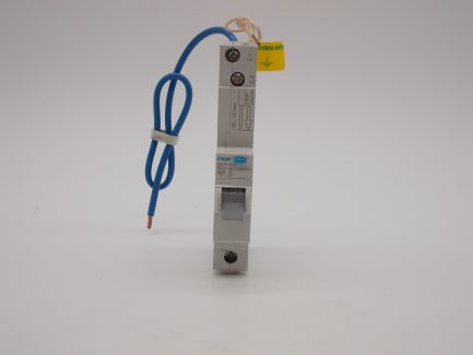 Hager RCBO 40 Amp 30mA Type B 40A Compact B40 ADA Range ADA140G NEW - Image 3